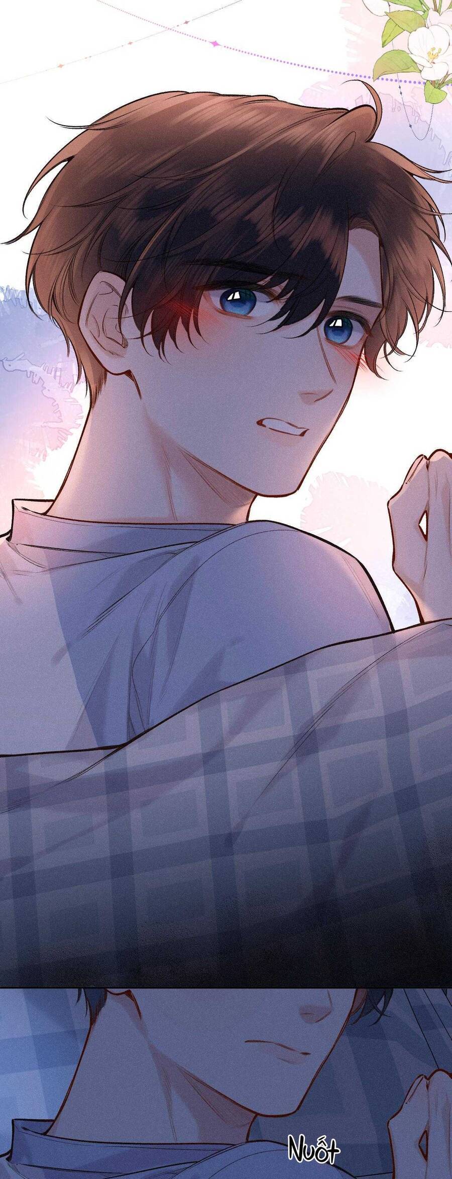 Em Đến Cùng Cơn Gió Chap 45 - Next Chap 46