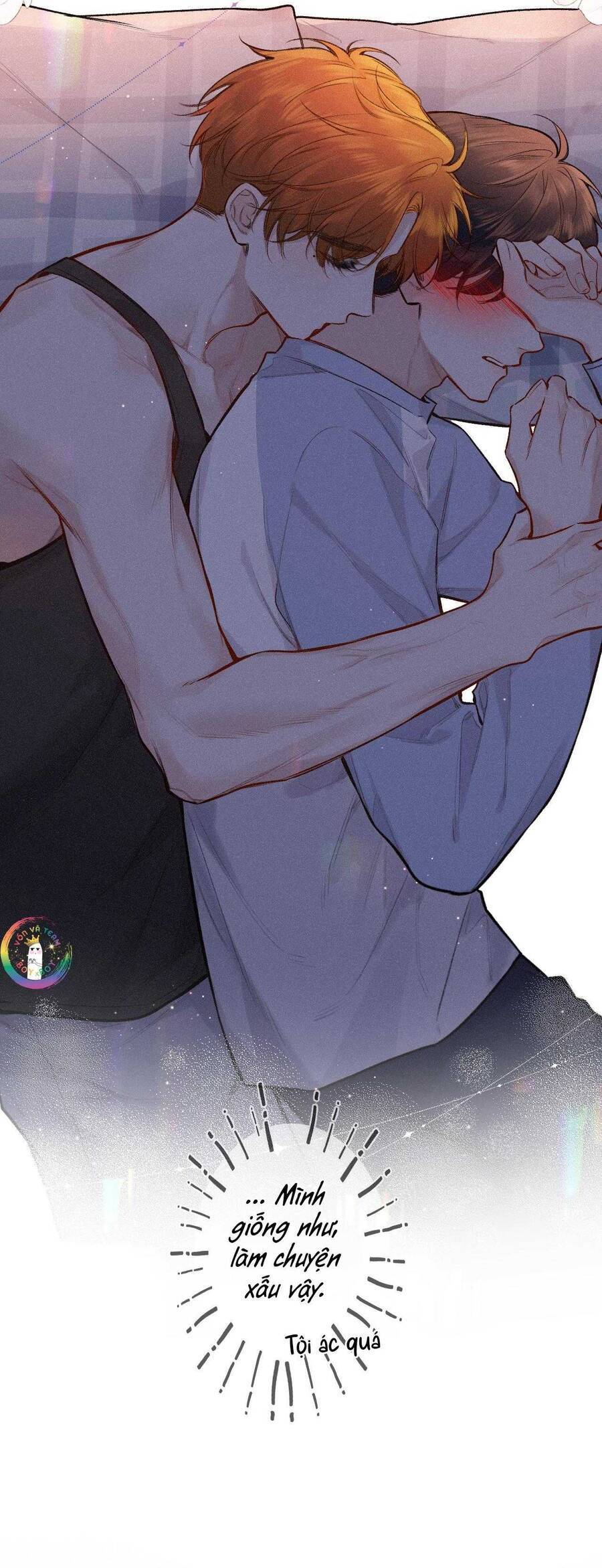 Em Đến Cùng Cơn Gió Chap 45 - Next Chap 46