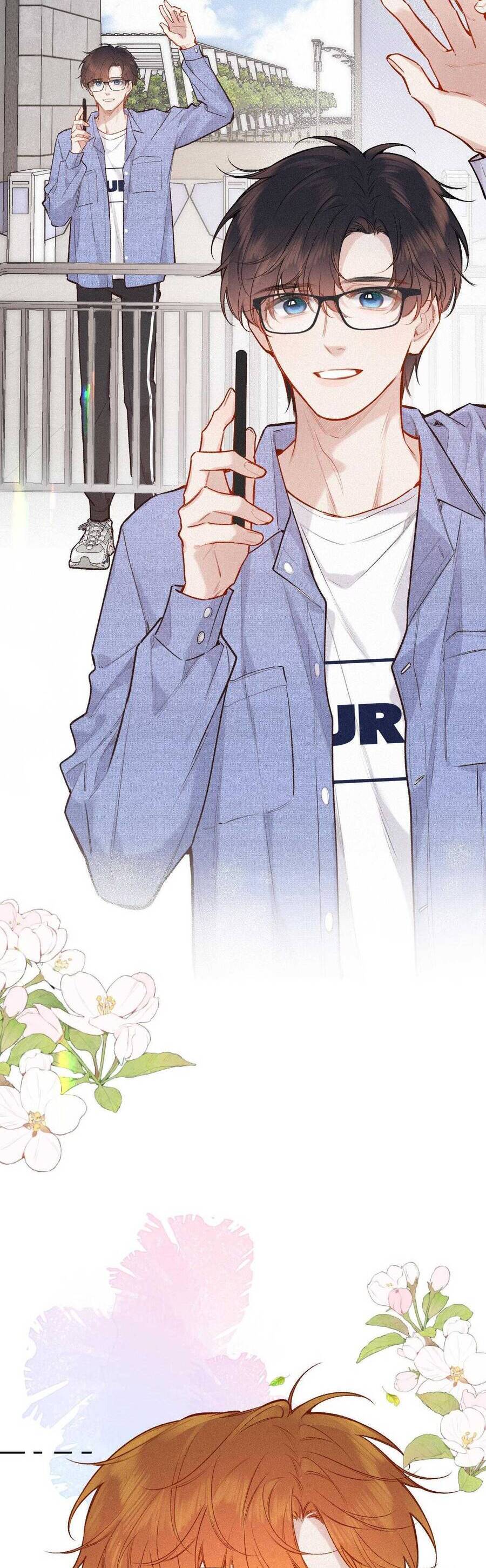 Em Đến Cùng Cơn Gió Chap 45 - Next Chap 46