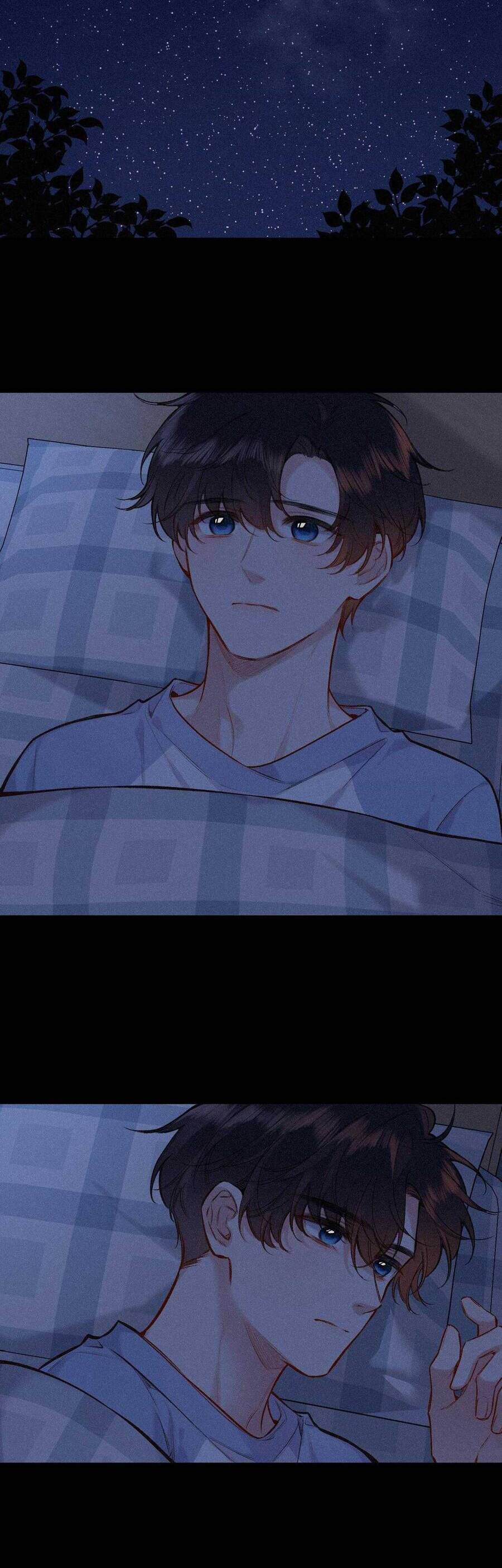 Em Đến Cùng Cơn Gió Chap 45 - Next Chap 46