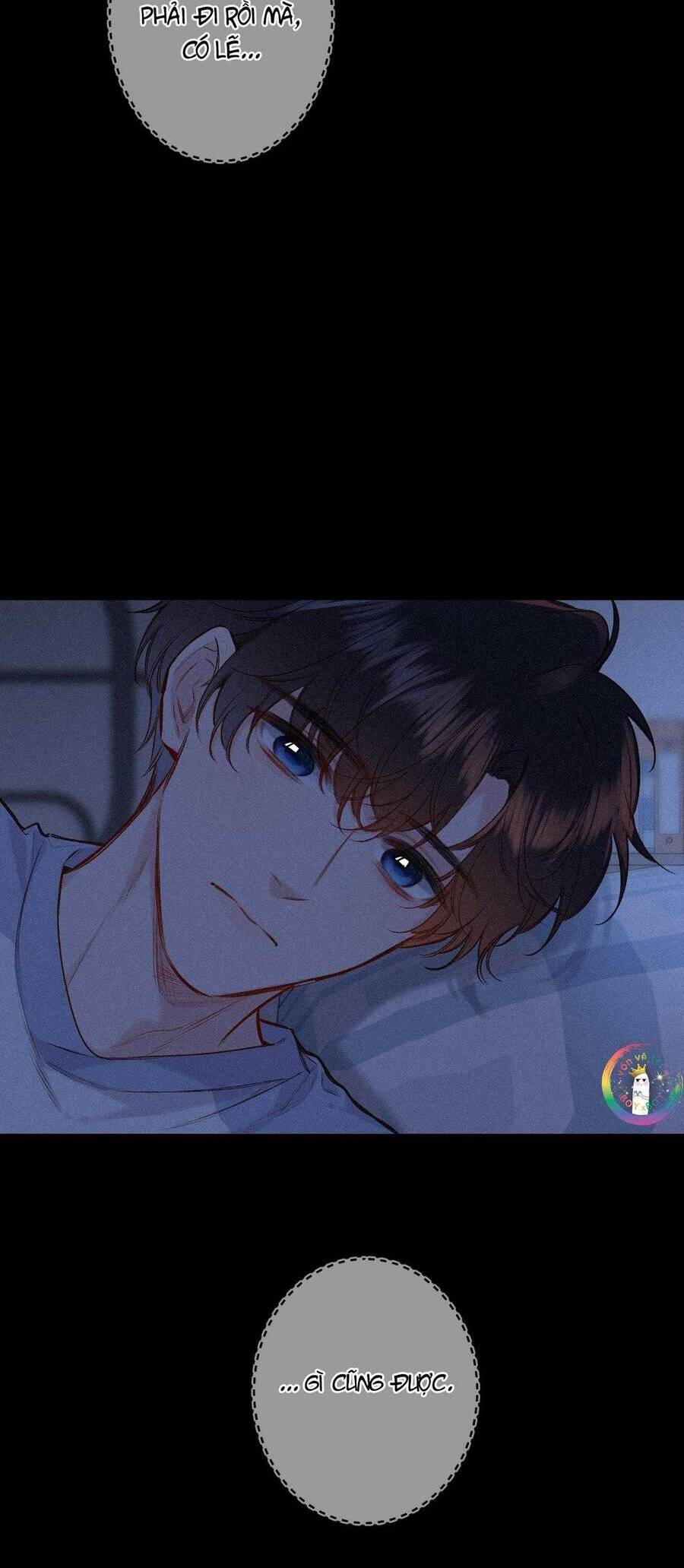 Em Đến Cùng Cơn Gió Chap 45 - Next Chap 46
