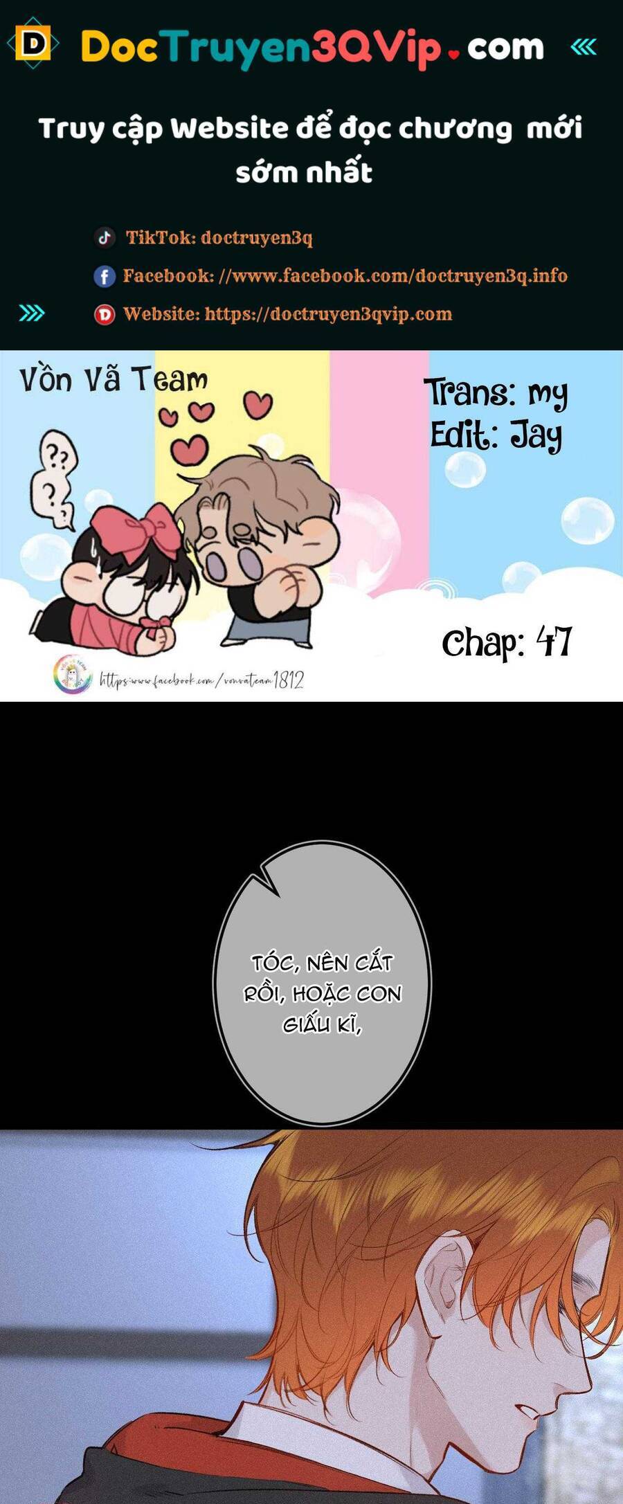 Em Đến Cùng Cơn Gió Chap 47 - Next Chap 48