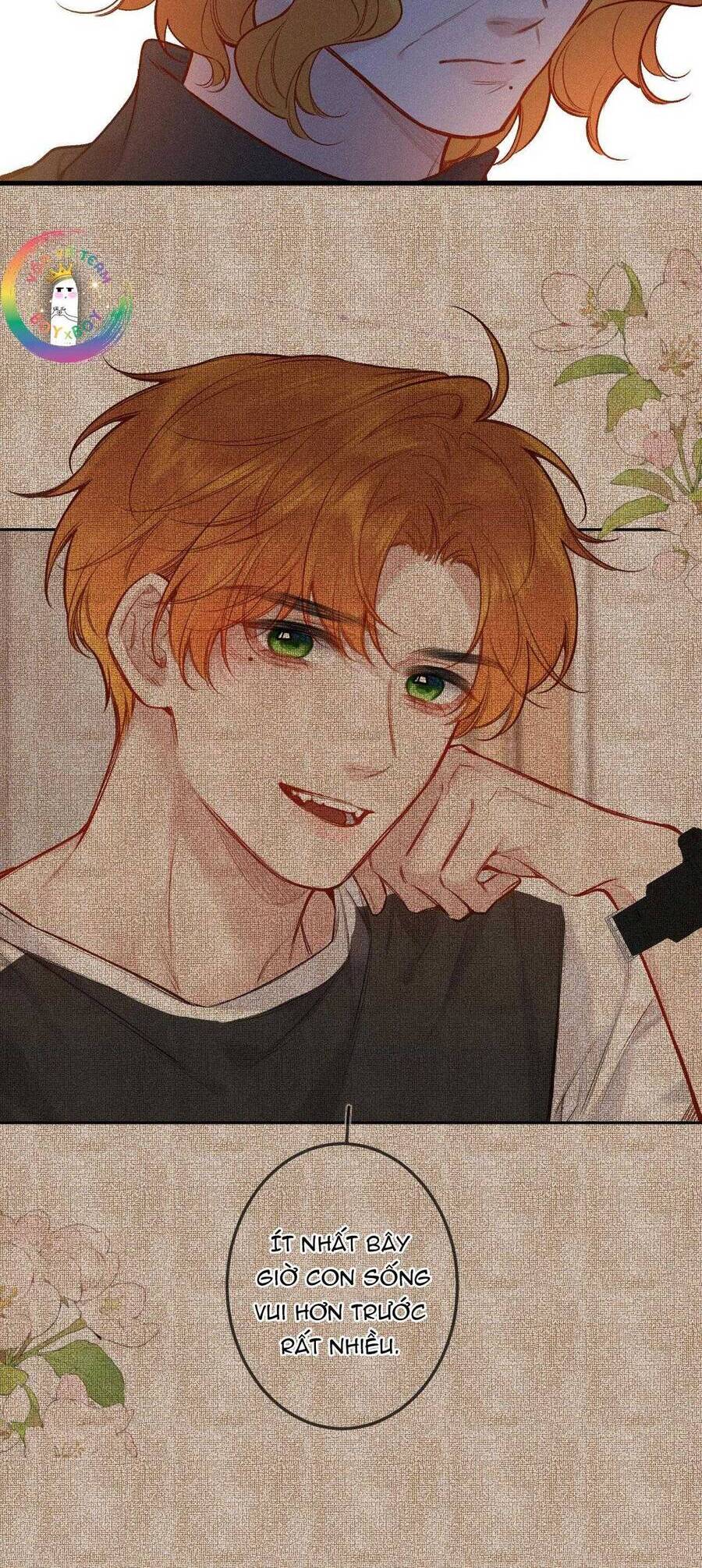 Em Đến Cùng Cơn Gió Chap 47 - Next Chap 48