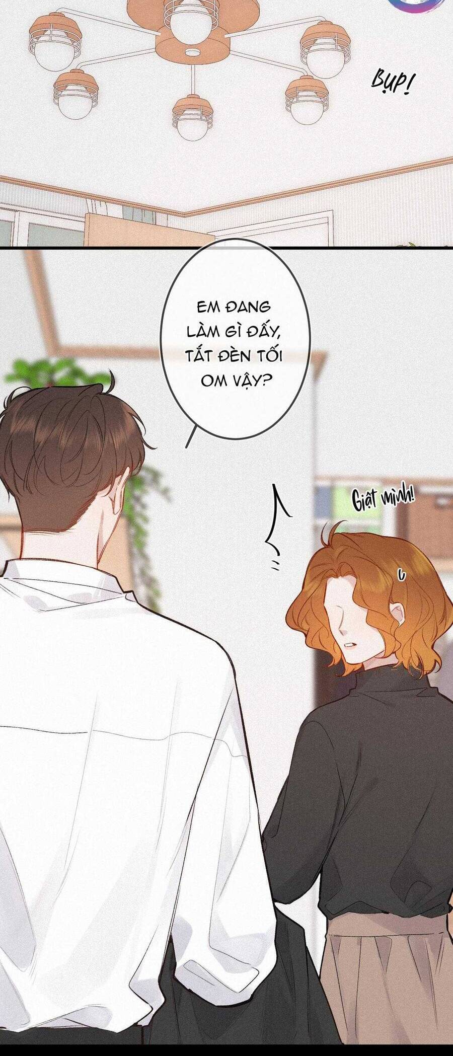 Em Đến Cùng Cơn Gió Chap 47 - Next Chap 48