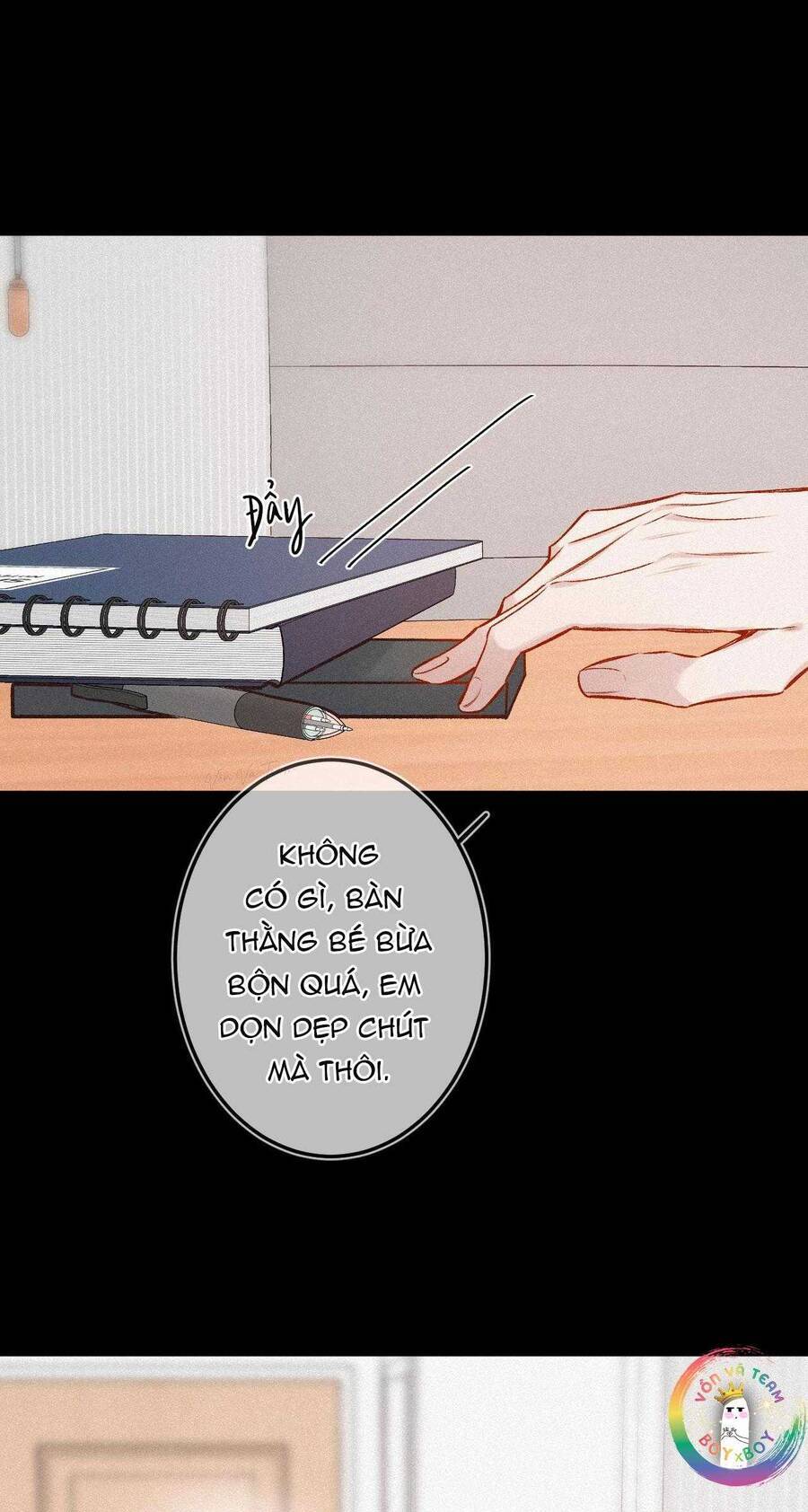 Em Đến Cùng Cơn Gió Chap 47 - Next Chap 48