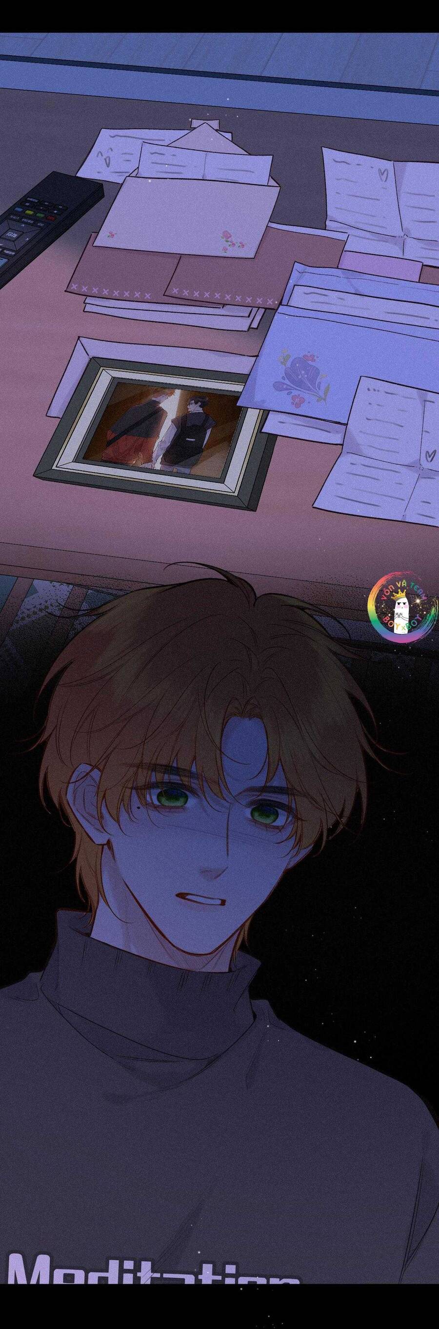 Em Đến Cùng Cơn Gió Chap 47 - Next Chap 48
