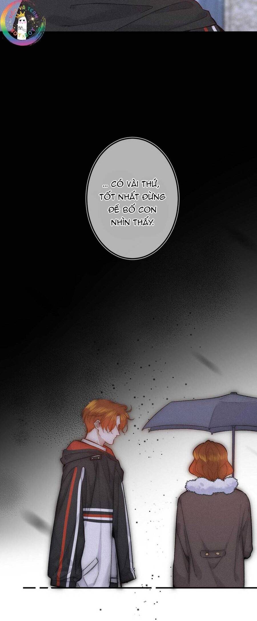 Em Đến Cùng Cơn Gió Chap 47 - Next Chap 48