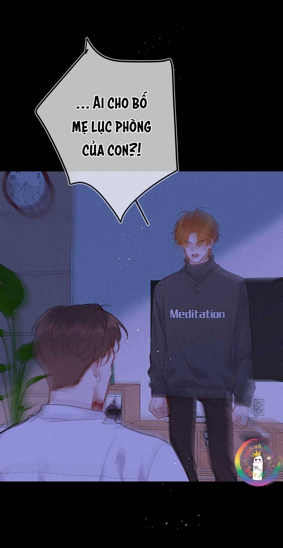 Em Đến Cùng Cơn Gió Chap 47 - Next Chap 48