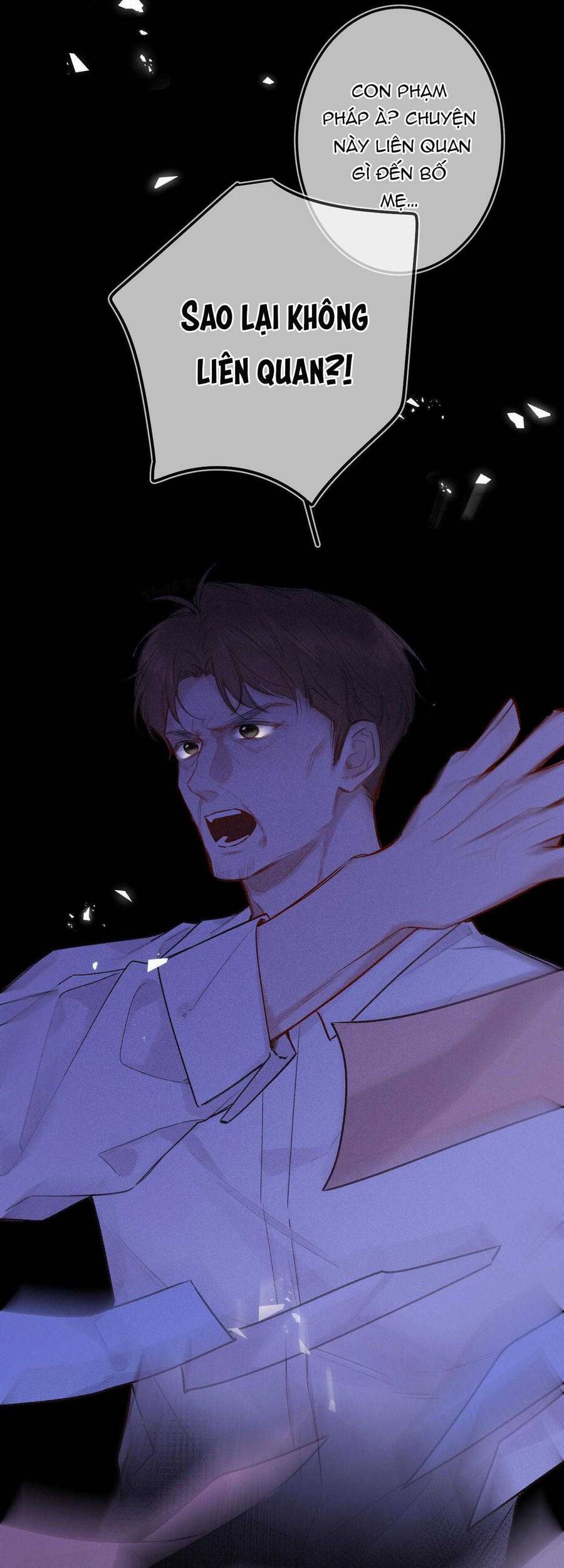 Em Đến Cùng Cơn Gió Chap 47 - Next Chap 48