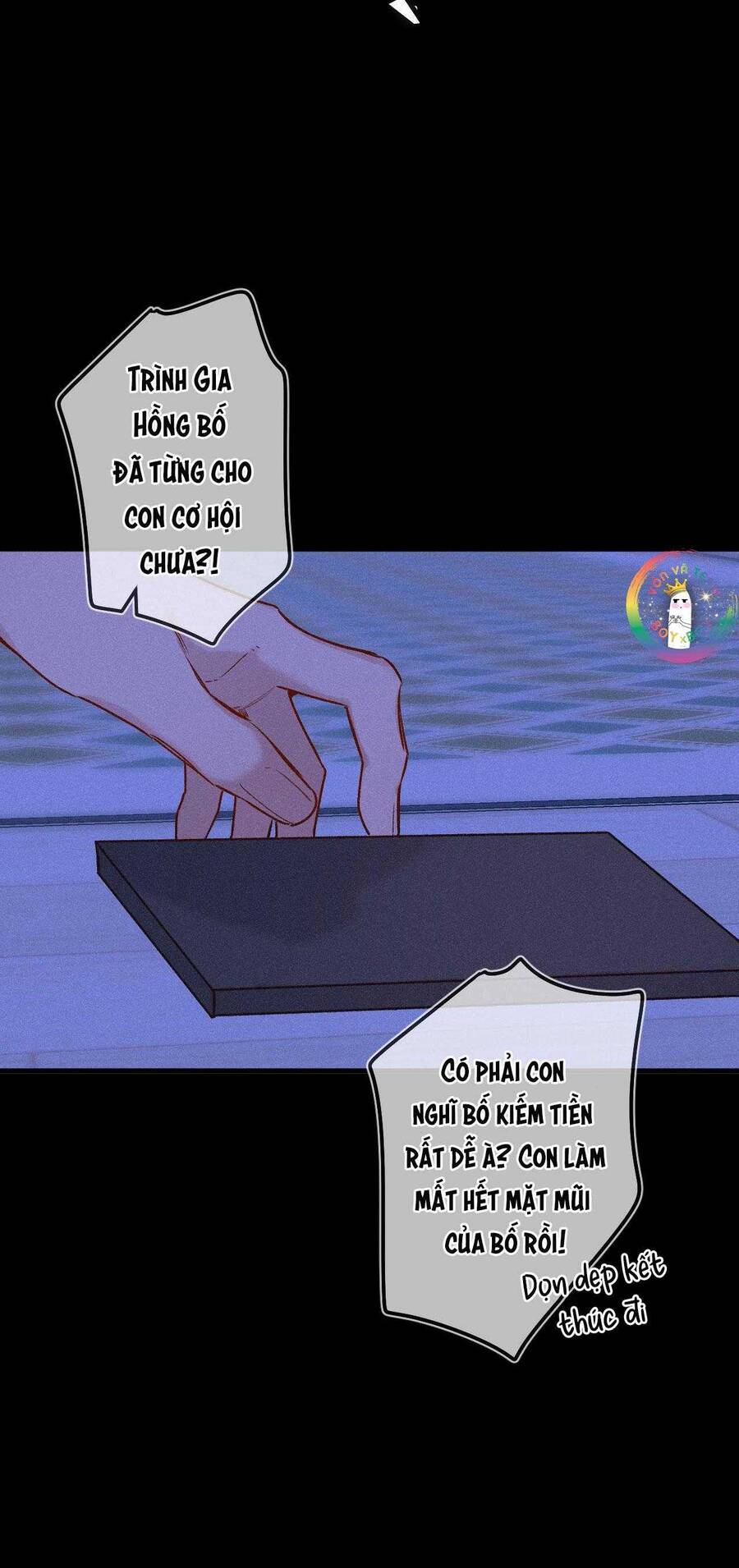 Em Đến Cùng Cơn Gió Chap 47 - Next Chap 48