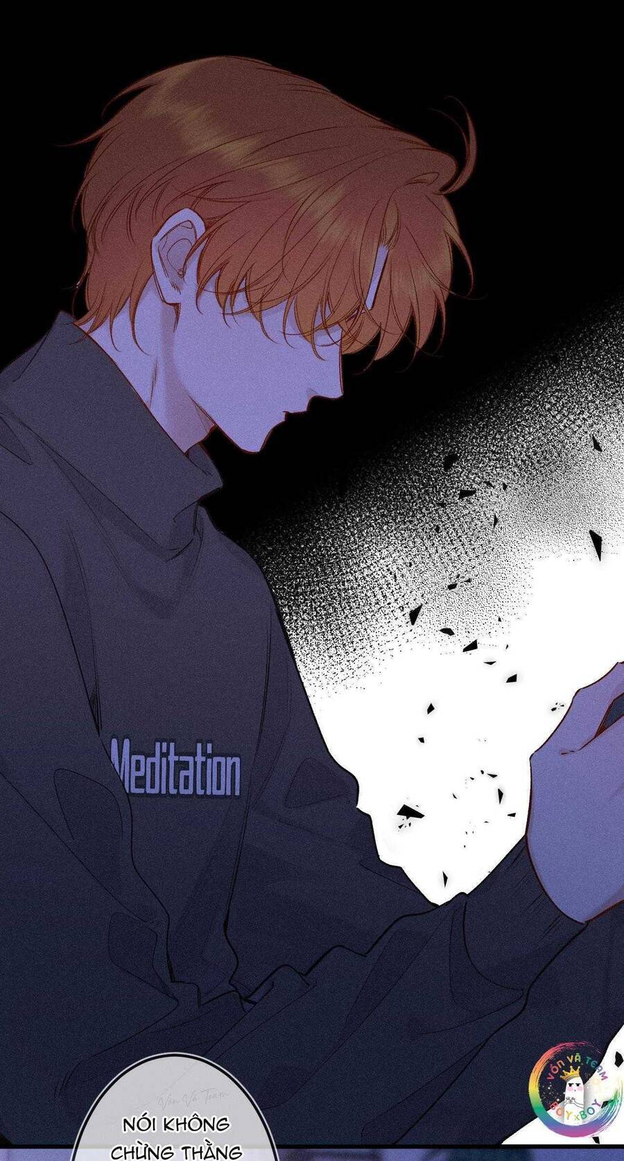 Em Đến Cùng Cơn Gió Chap 47 - Next Chap 48