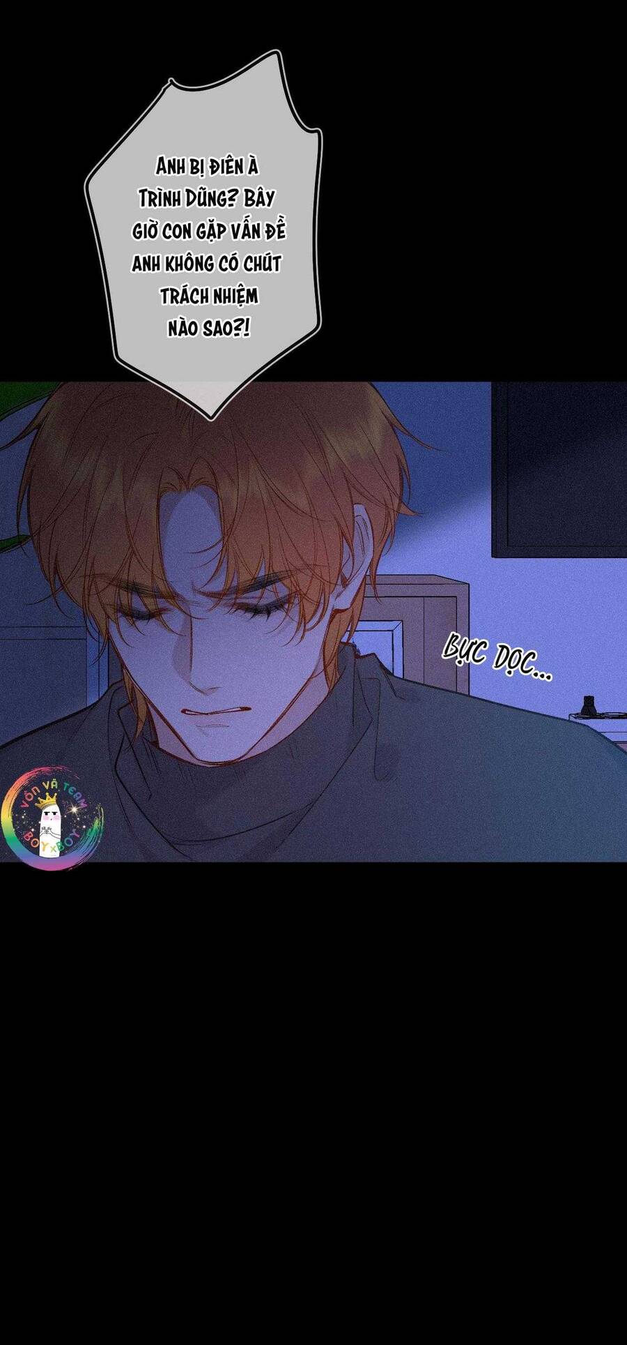 Em Đến Cùng Cơn Gió Chap 47 - Next Chap 48