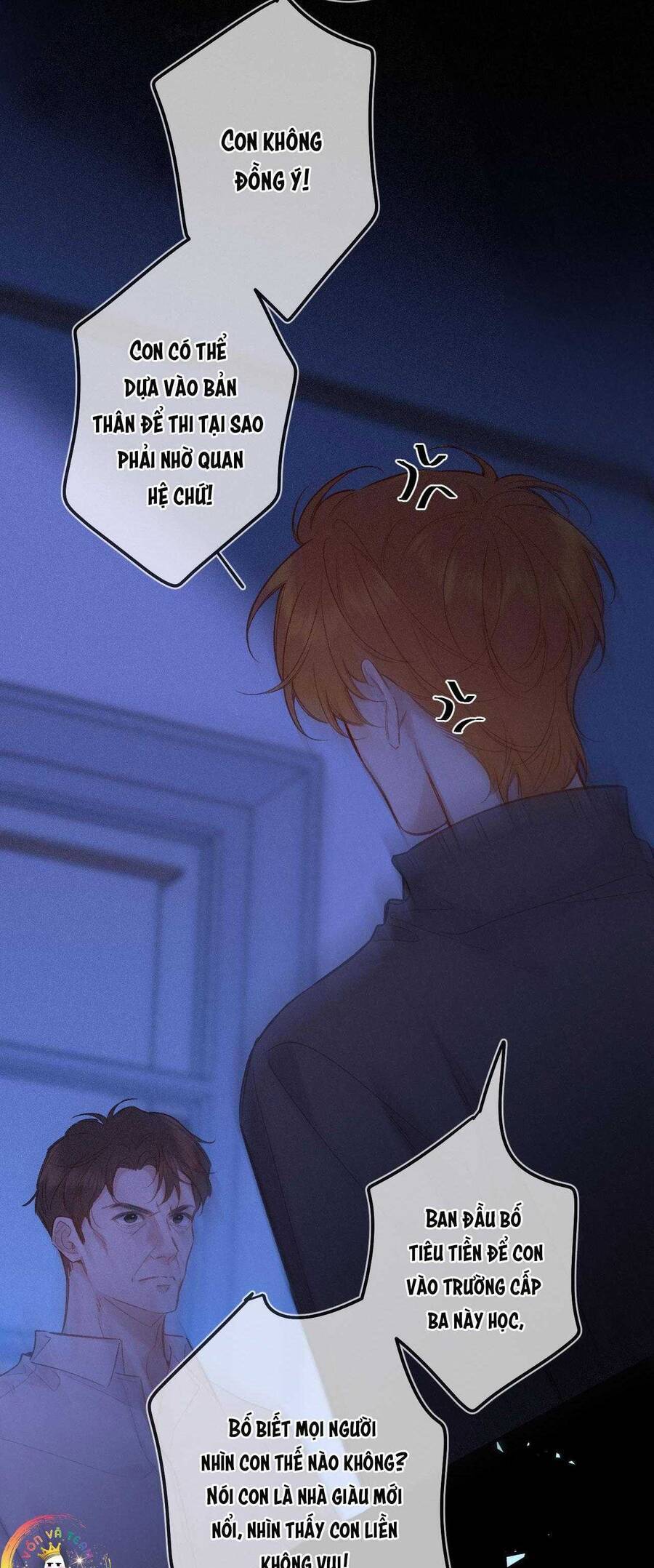 Em Đến Cùng Cơn Gió Chap 47 - Next Chap 48