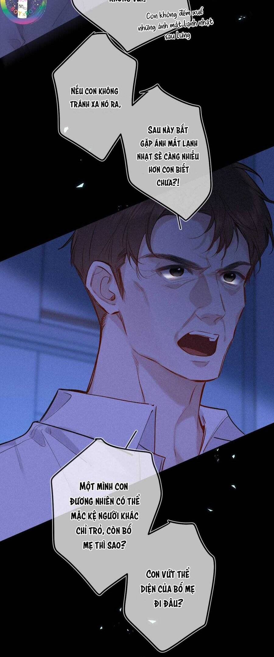 Em Đến Cùng Cơn Gió Chap 47 - Next Chap 48