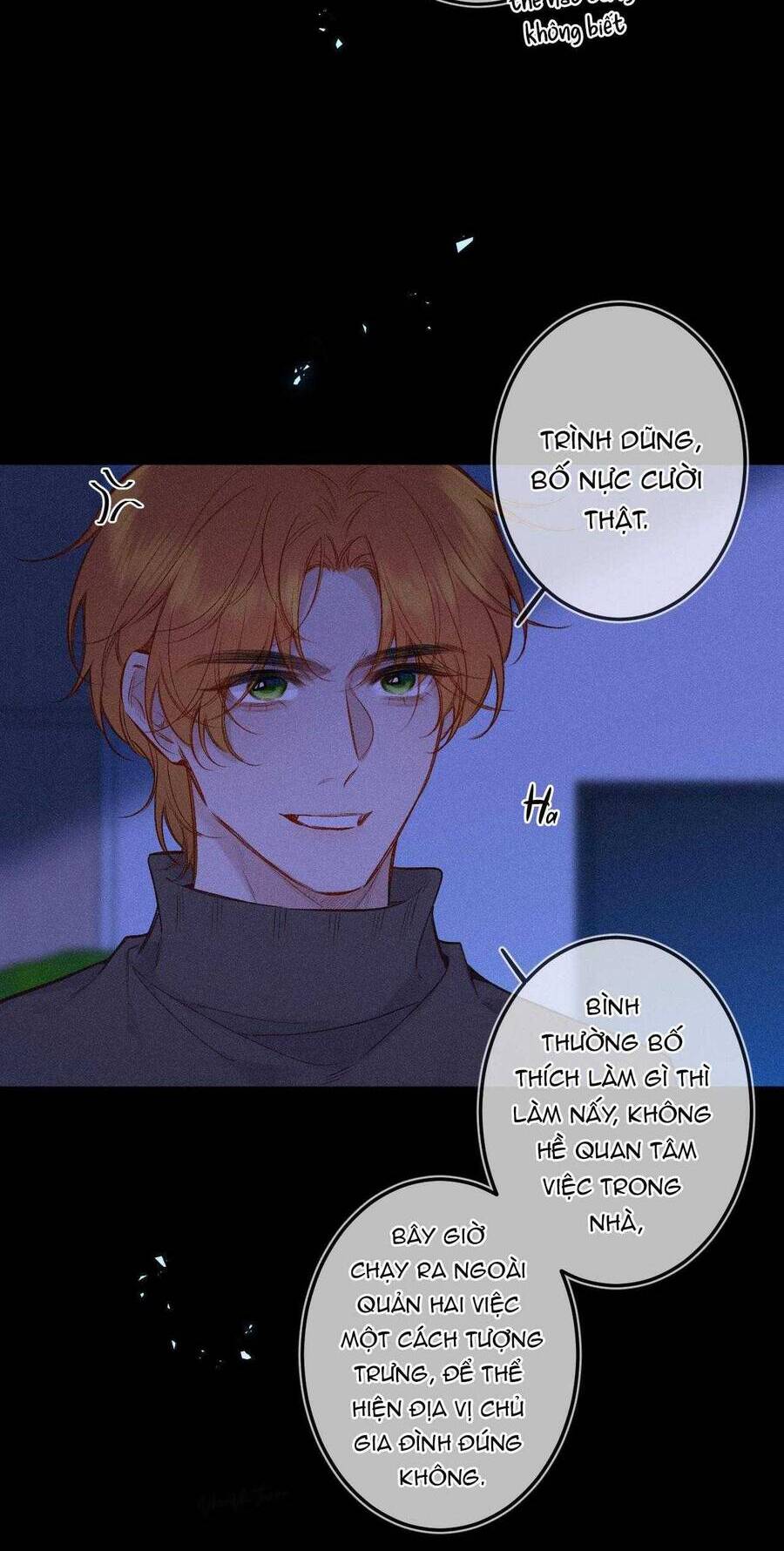 Em Đến Cùng Cơn Gió Chap 47 - Next Chap 48