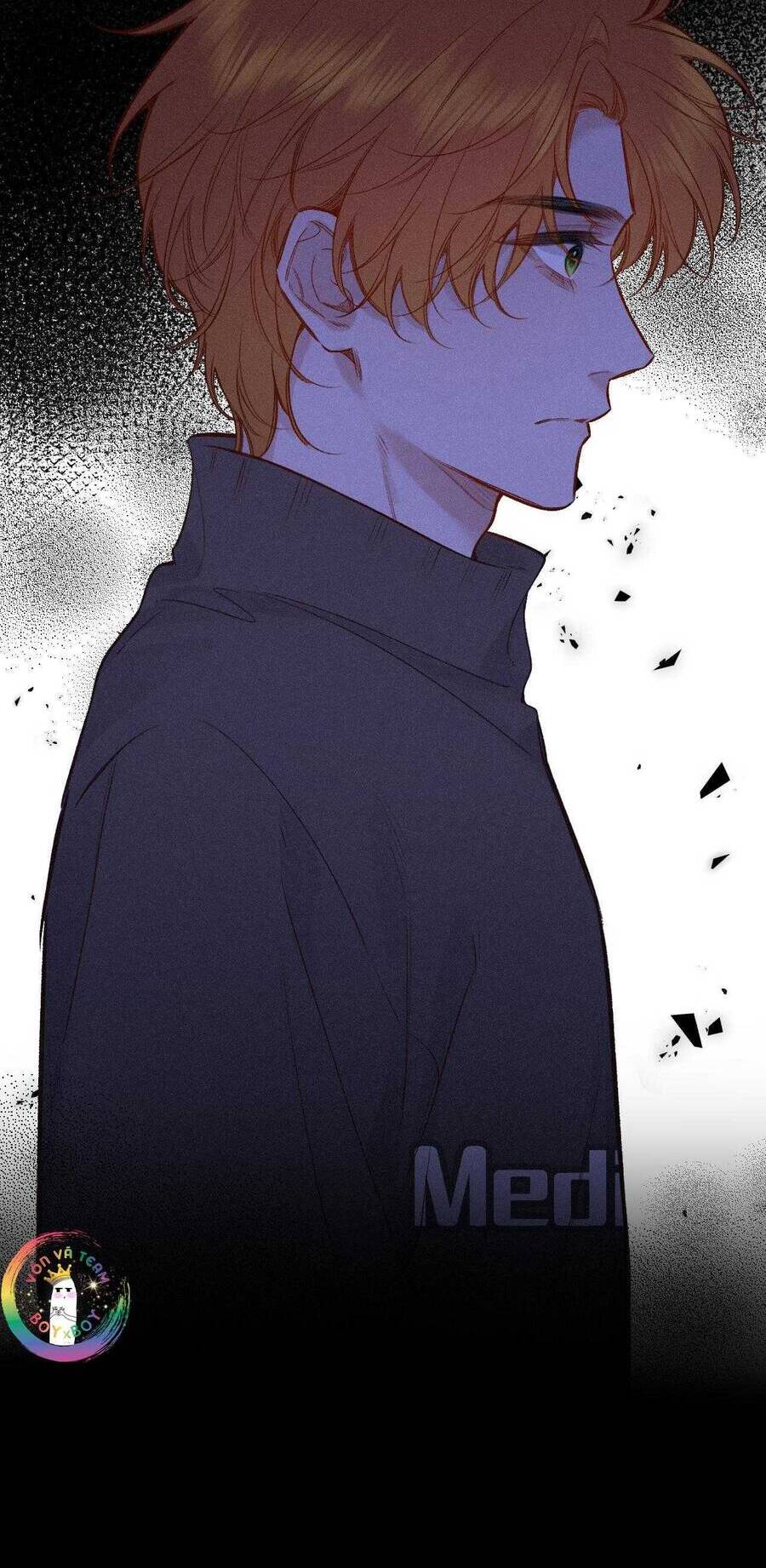 Em Đến Cùng Cơn Gió Chap 47 - Next Chap 48
