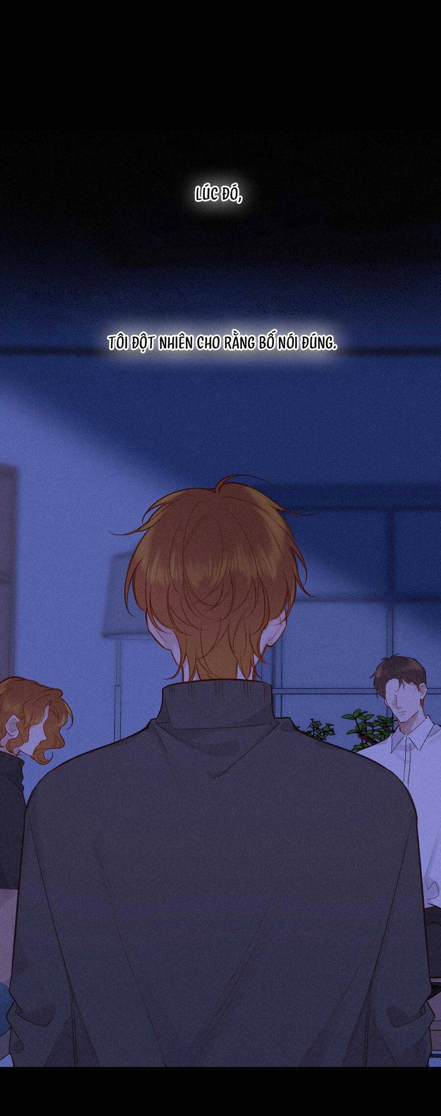 Em Đến Cùng Cơn Gió Chap 47 - Next Chap 48