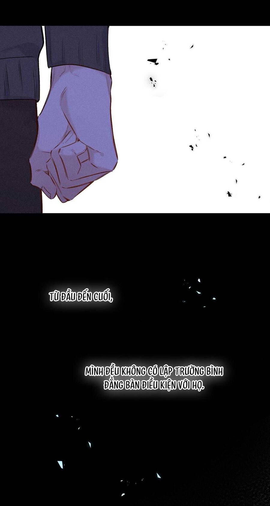 Em Đến Cùng Cơn Gió Chap 47 - Next Chap 48