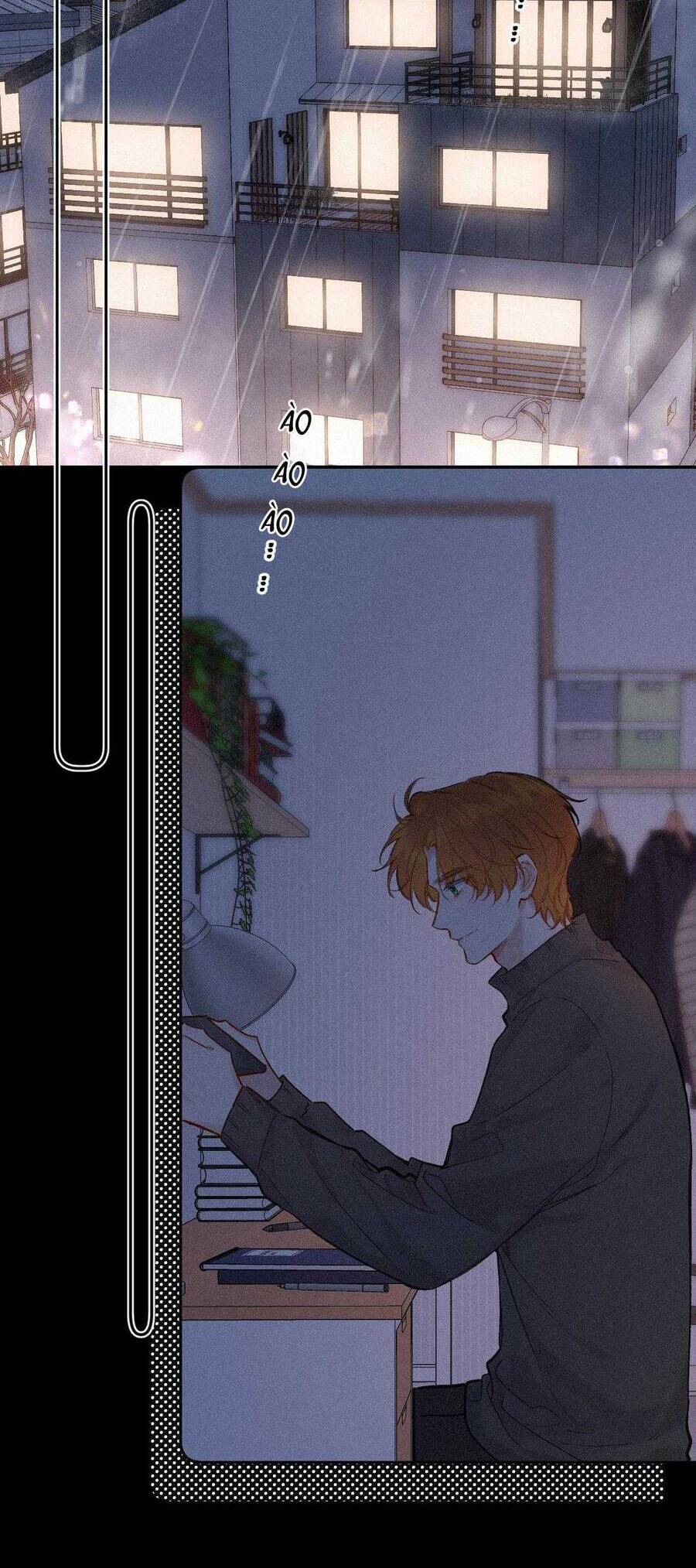 Em Đến Cùng Cơn Gió Chap 47 - Next Chap 48