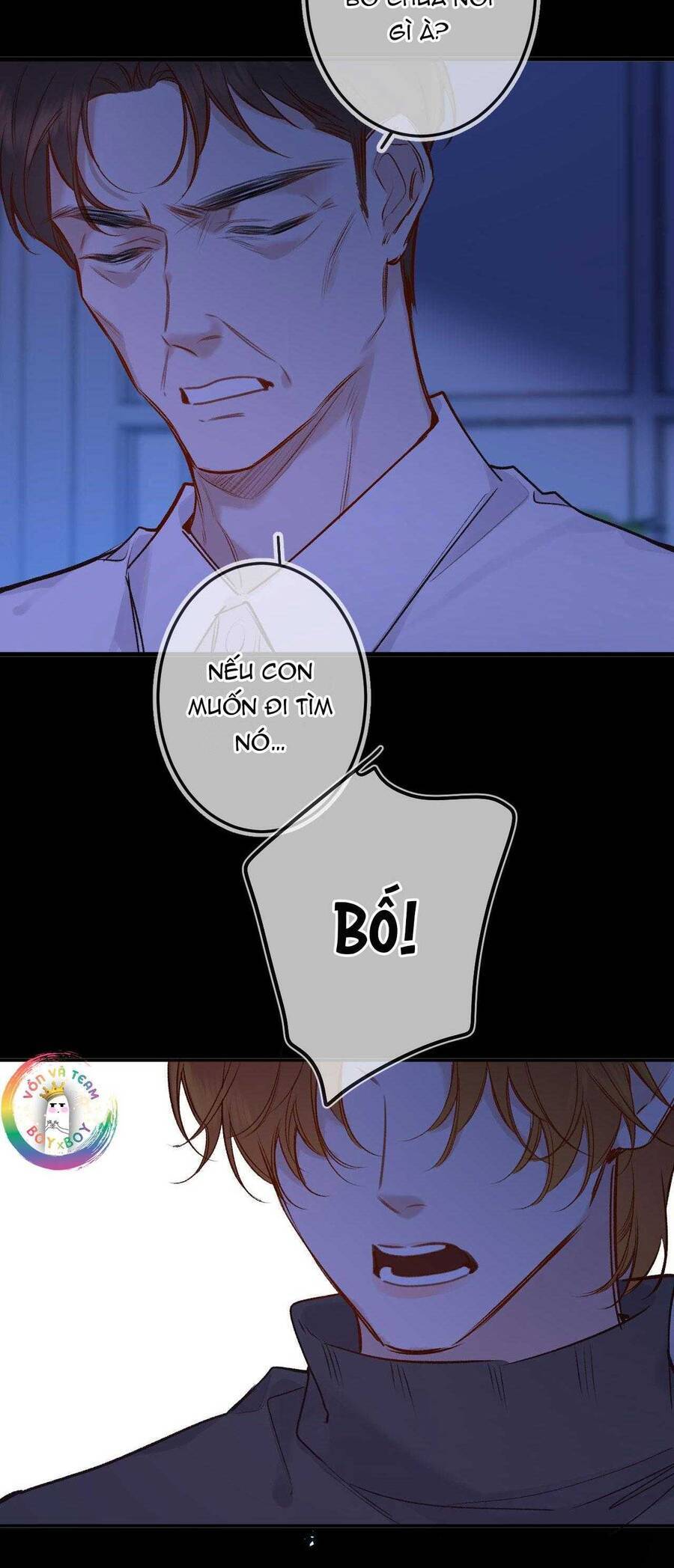 Em Đến Cùng Cơn Gió Chap 47 - Next Chap 48