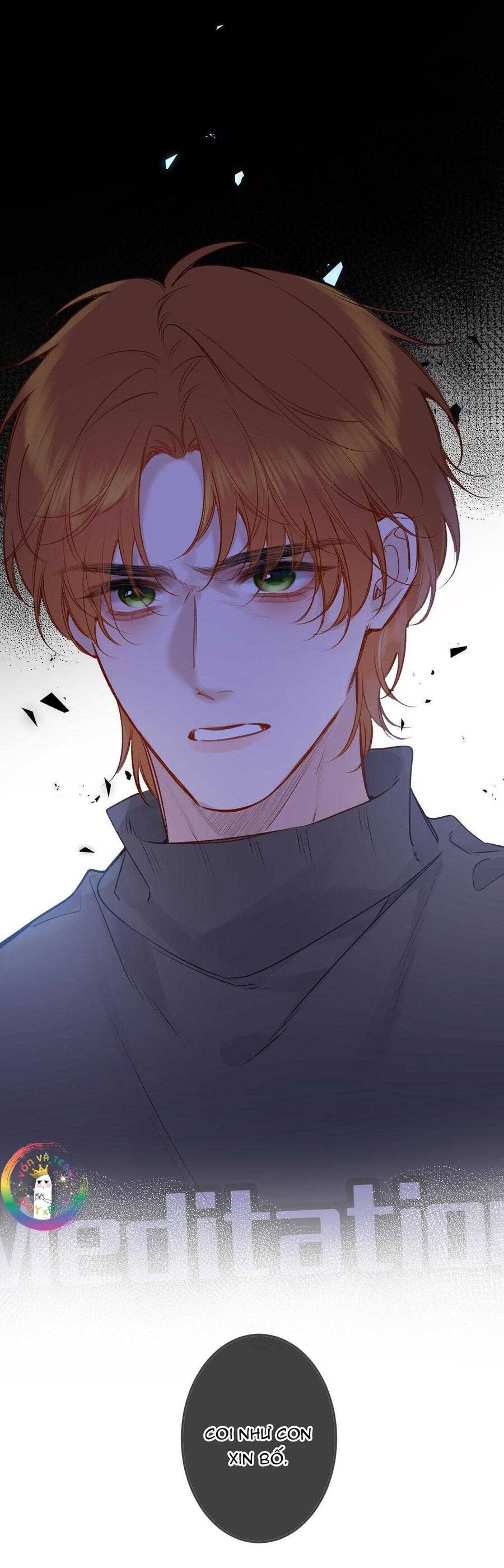 Em Đến Cùng Cơn Gió Chap 47 - Next Chap 48