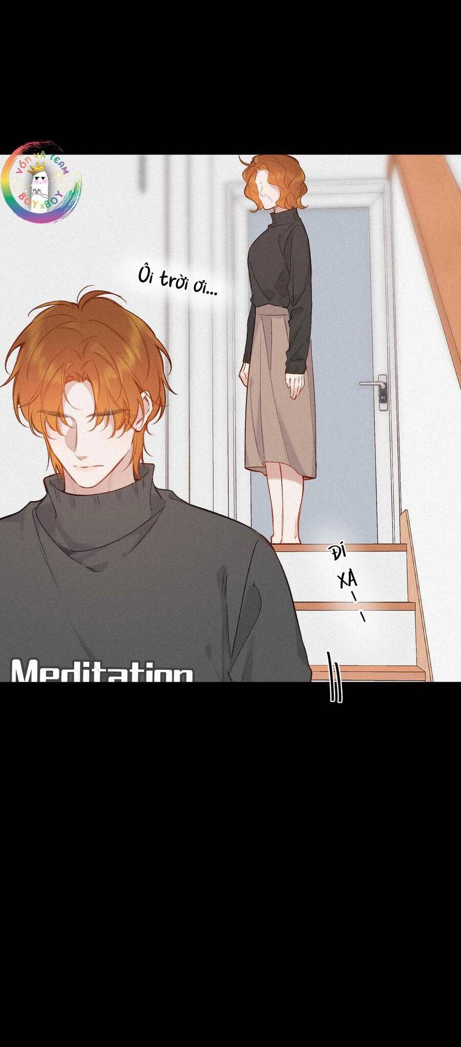 Em Đến Cùng Cơn Gió Chap 47 - Next Chap 48