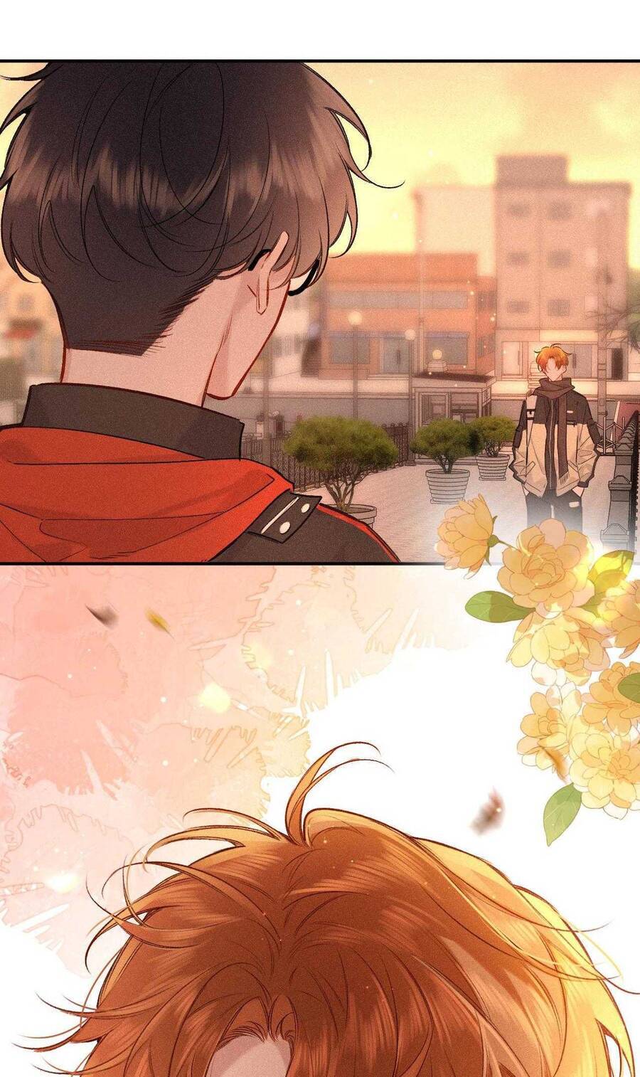 Em Đến Cùng Cơn Gió Chap 48 - Next Chap 49