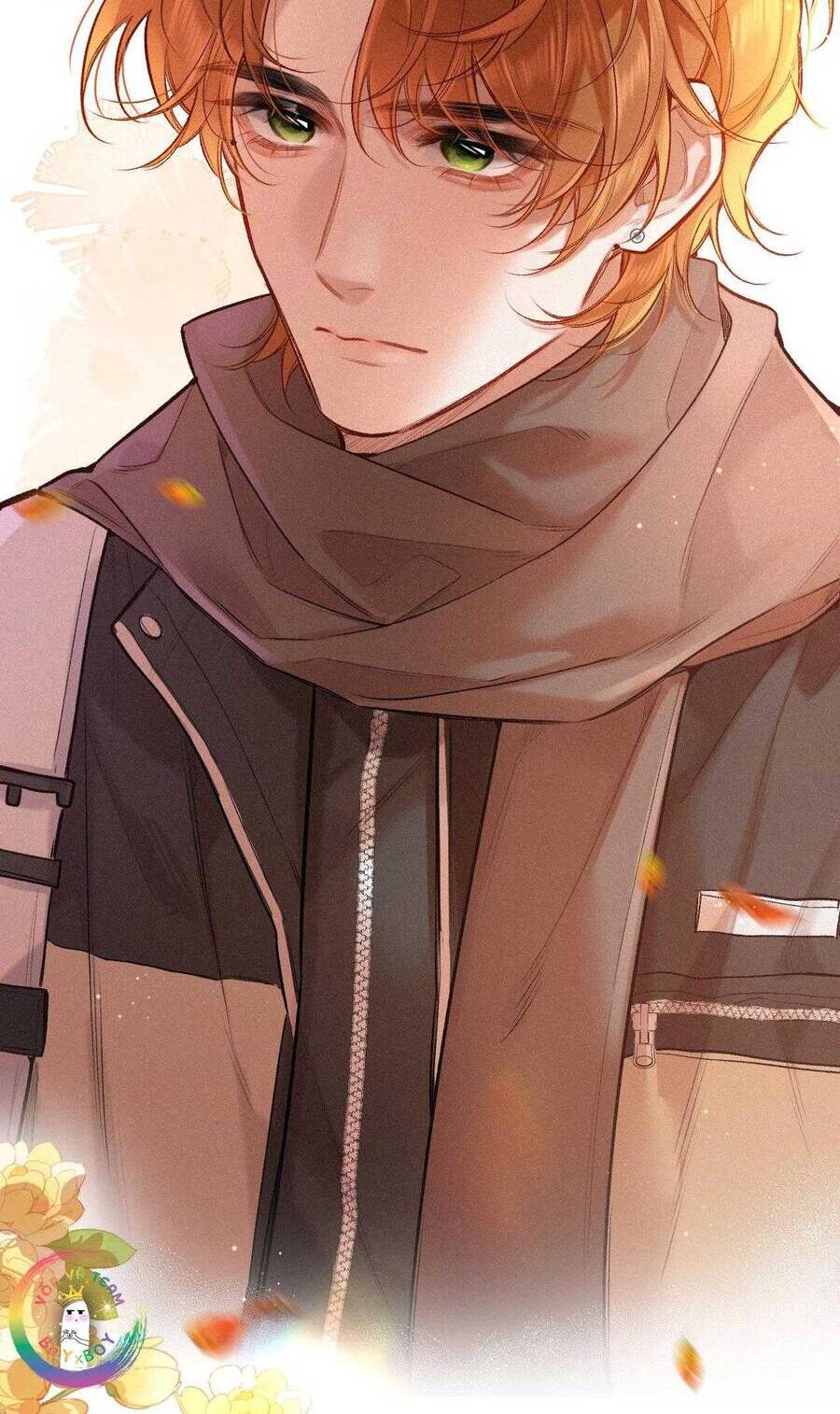 Em Đến Cùng Cơn Gió Chap 48 - Next Chap 49