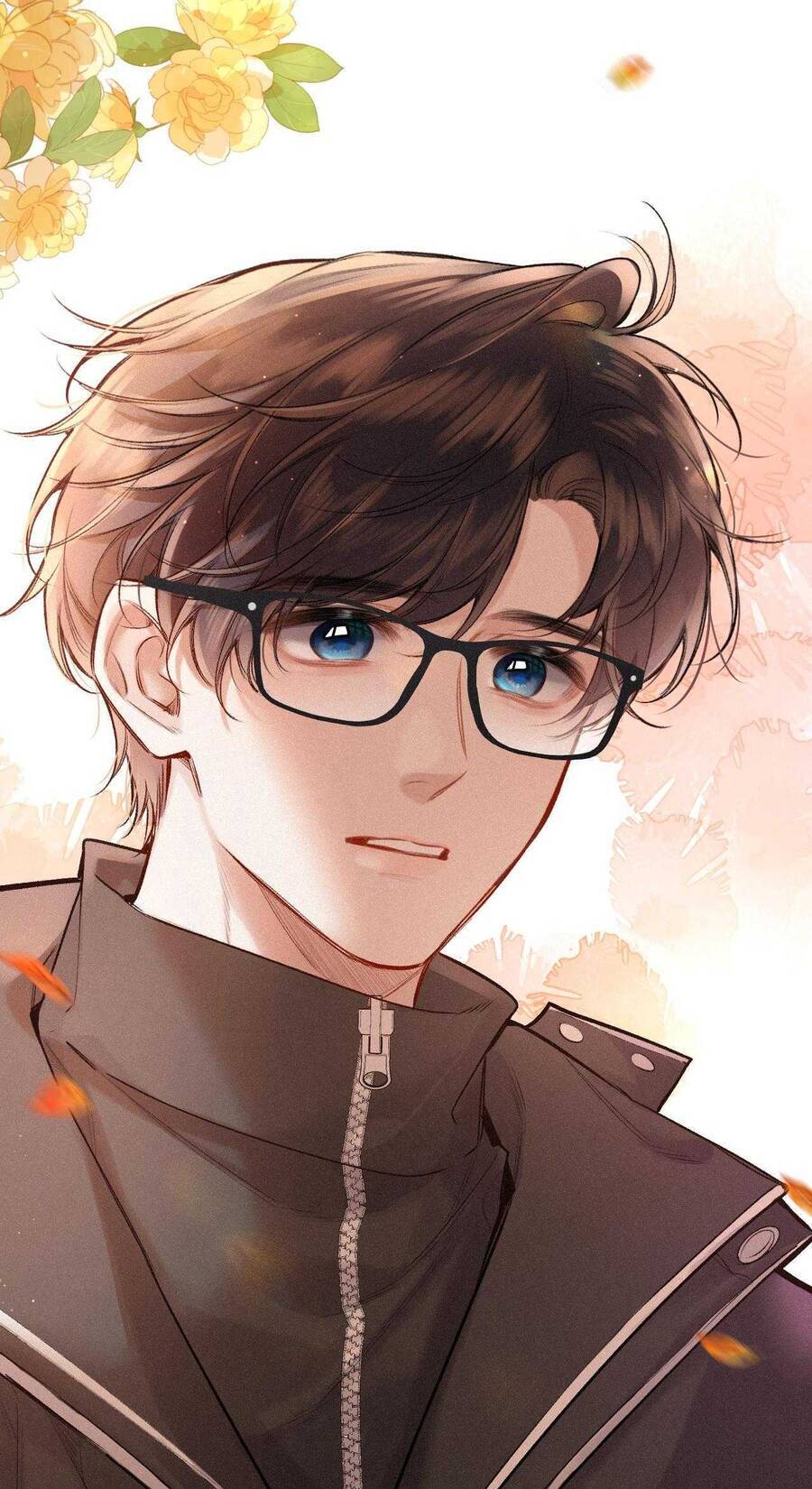 Em Đến Cùng Cơn Gió Chap 48 - Next Chap 49