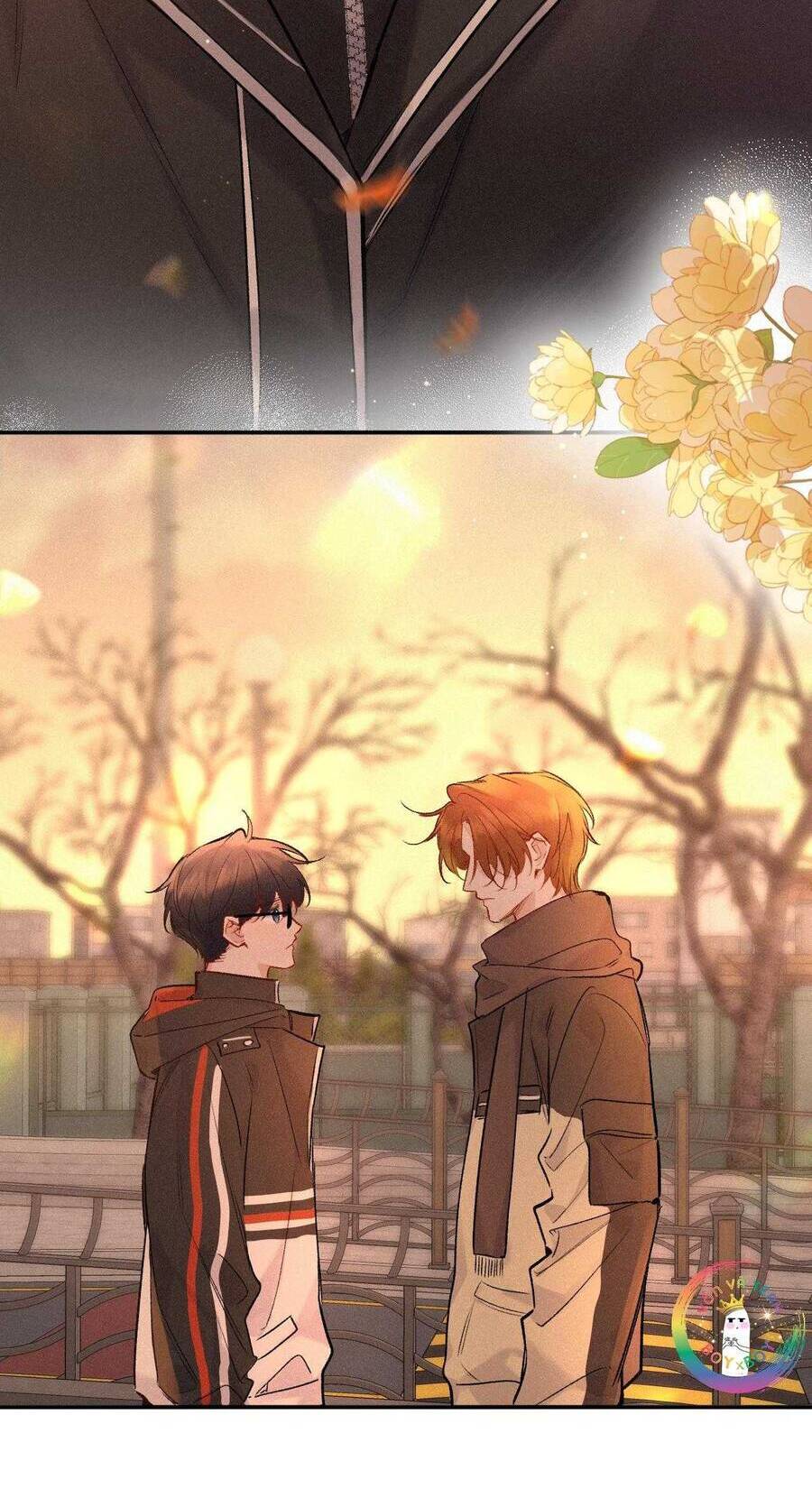 Em Đến Cùng Cơn Gió Chap 48 - Next Chap 49