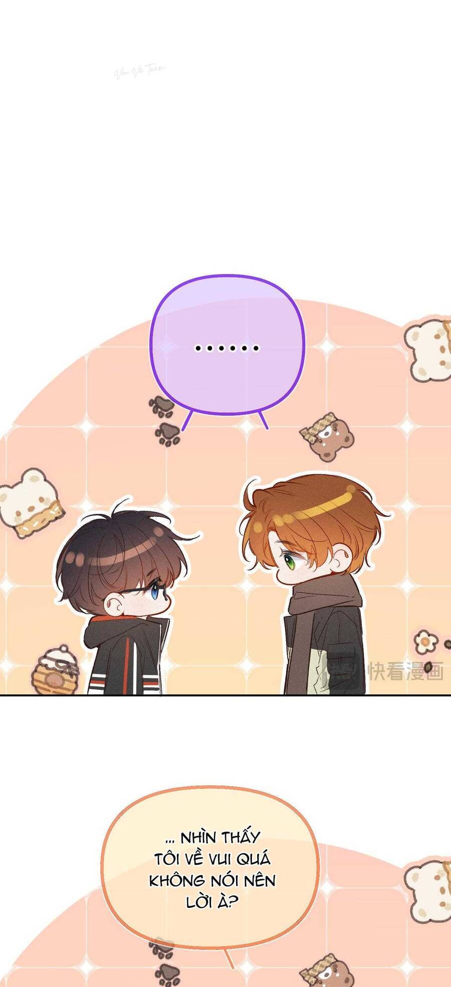 Em Đến Cùng Cơn Gió Chap 48 - Next Chap 49