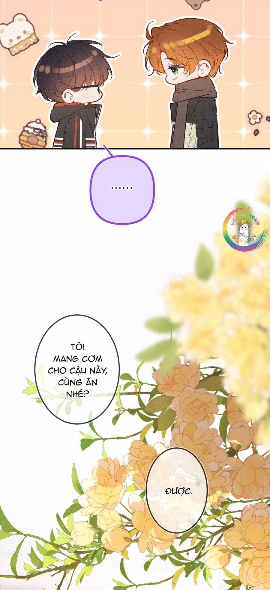Em Đến Cùng Cơn Gió Chap 48 - Next Chap 49