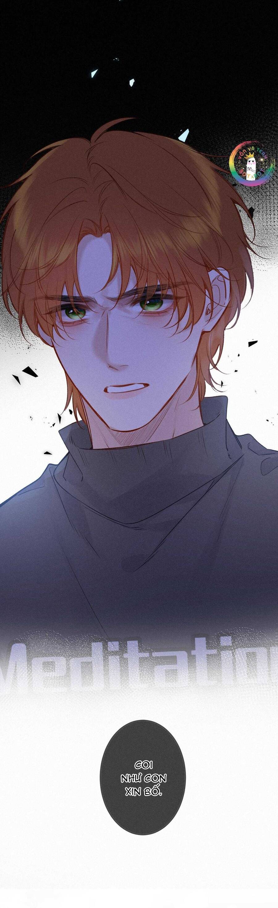 Em Đến Cùng Cơn Gió Chap 48 - Next Chap 49