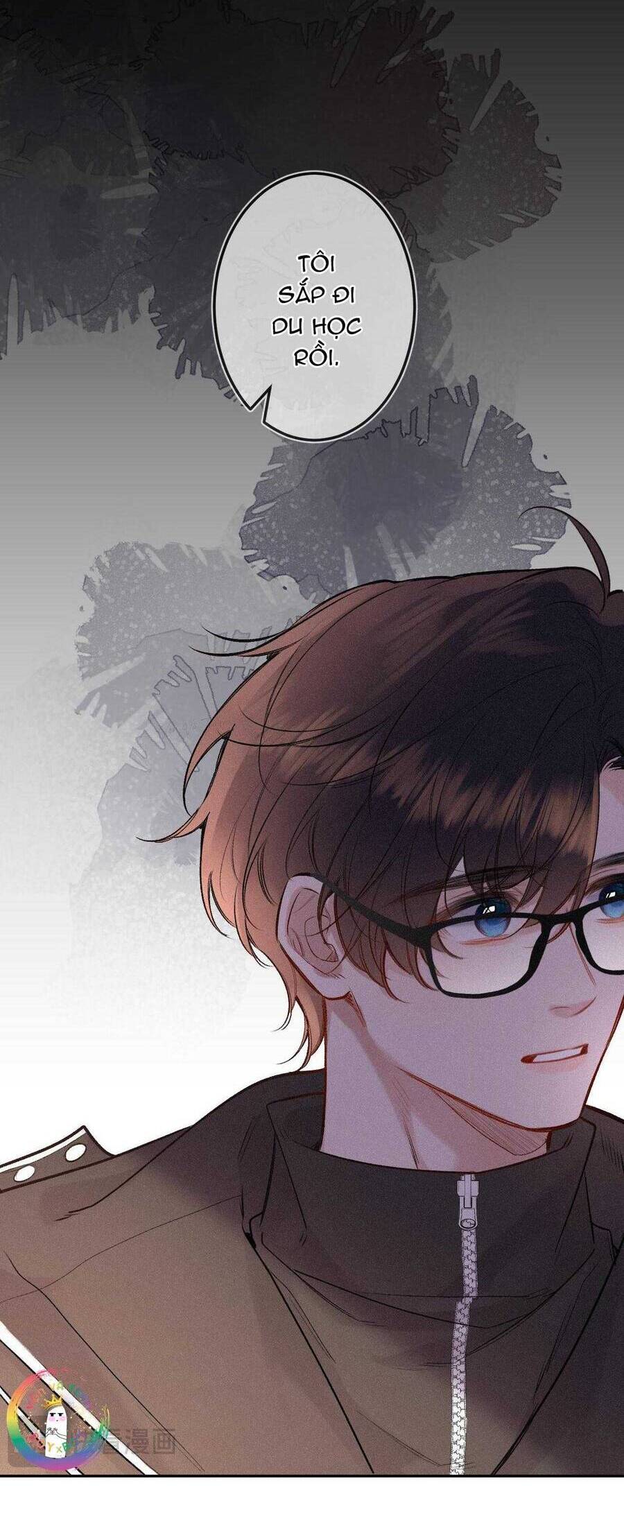 Em Đến Cùng Cơn Gió Chap 48 - Next Chap 49