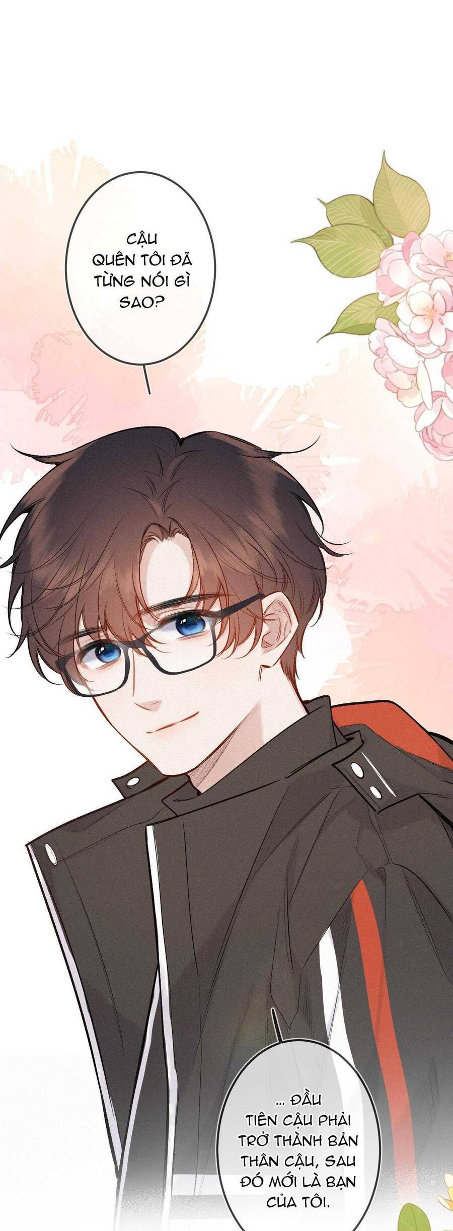 Em Đến Cùng Cơn Gió Chap 48 - Next Chap 49