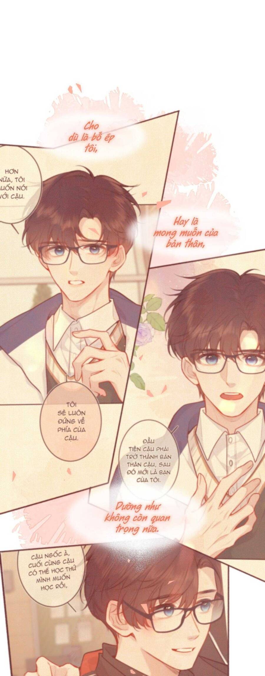 Em Đến Cùng Cơn Gió Chap 48 - Next Chap 49