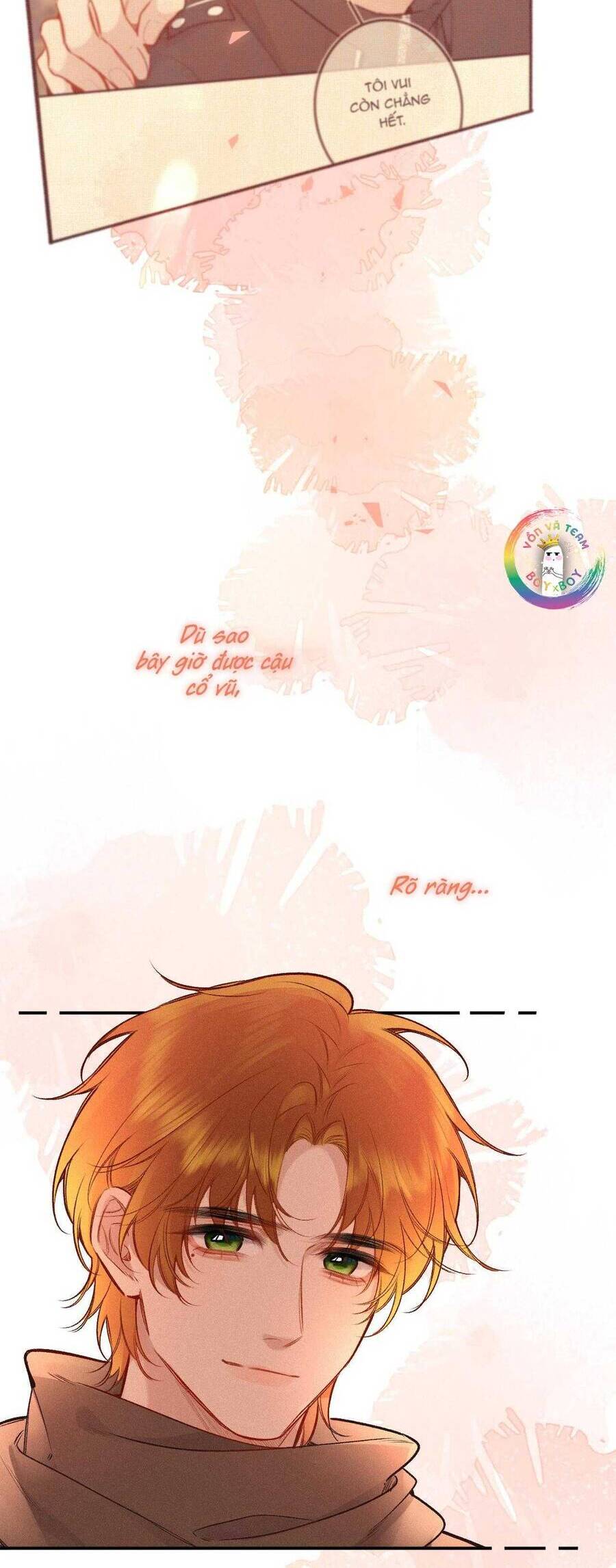 Em Đến Cùng Cơn Gió Chap 48 - Next Chap 49