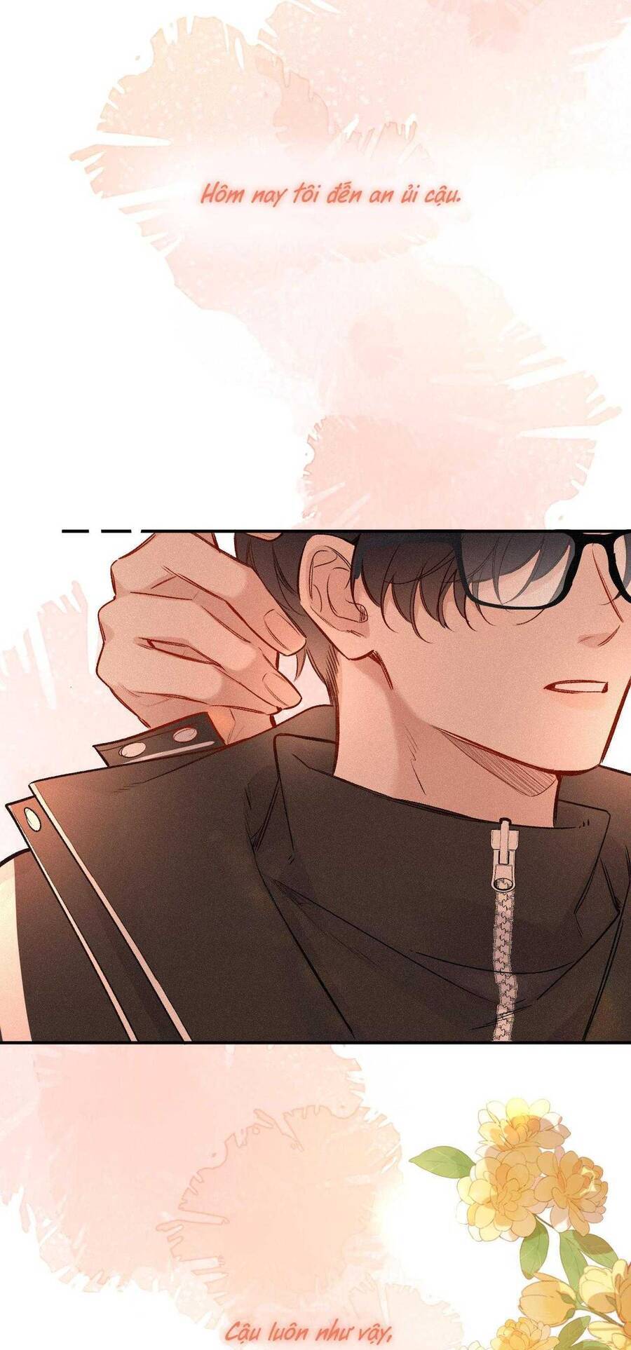 Em Đến Cùng Cơn Gió Chap 48 - Next Chap 49