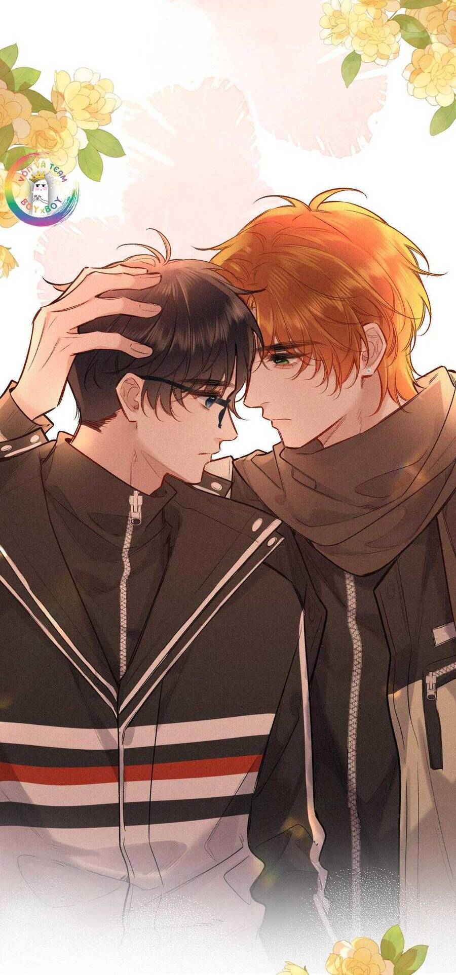 Em Đến Cùng Cơn Gió Chap 48 - Next Chap 49