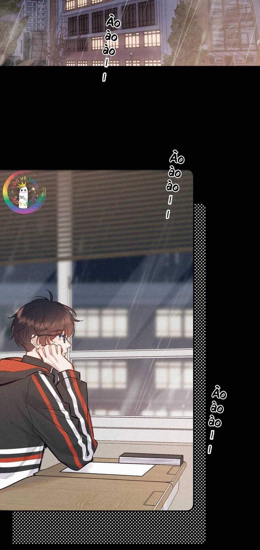 Em Đến Cùng Cơn Gió Chap 48 - Next Chap 49