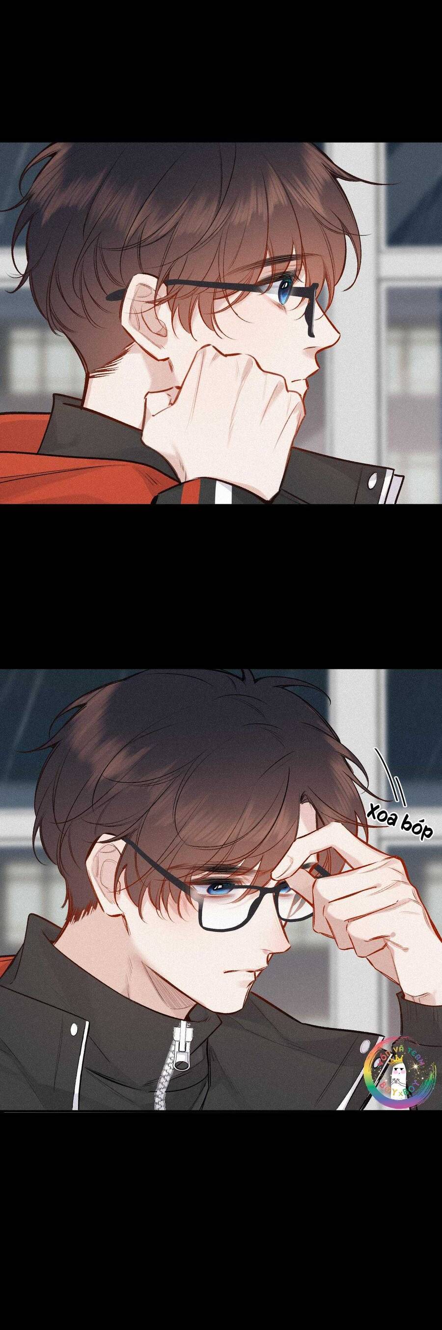 Em Đến Cùng Cơn Gió Chap 48 - Next Chap 49