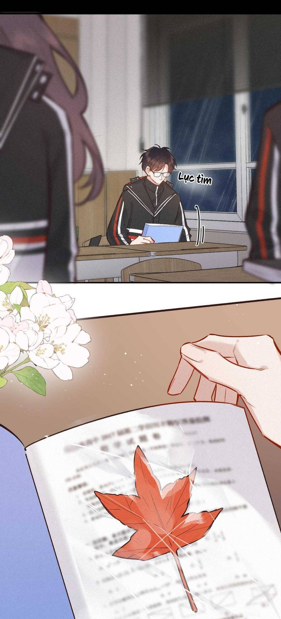 Em Đến Cùng Cơn Gió Chap 48 - Next Chap 49