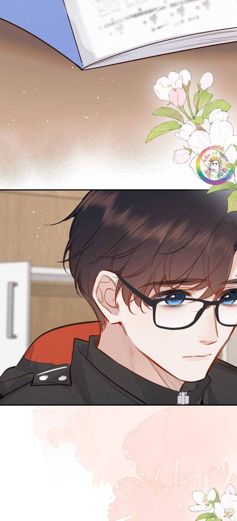 Em Đến Cùng Cơn Gió Chap 48 - Next Chap 49