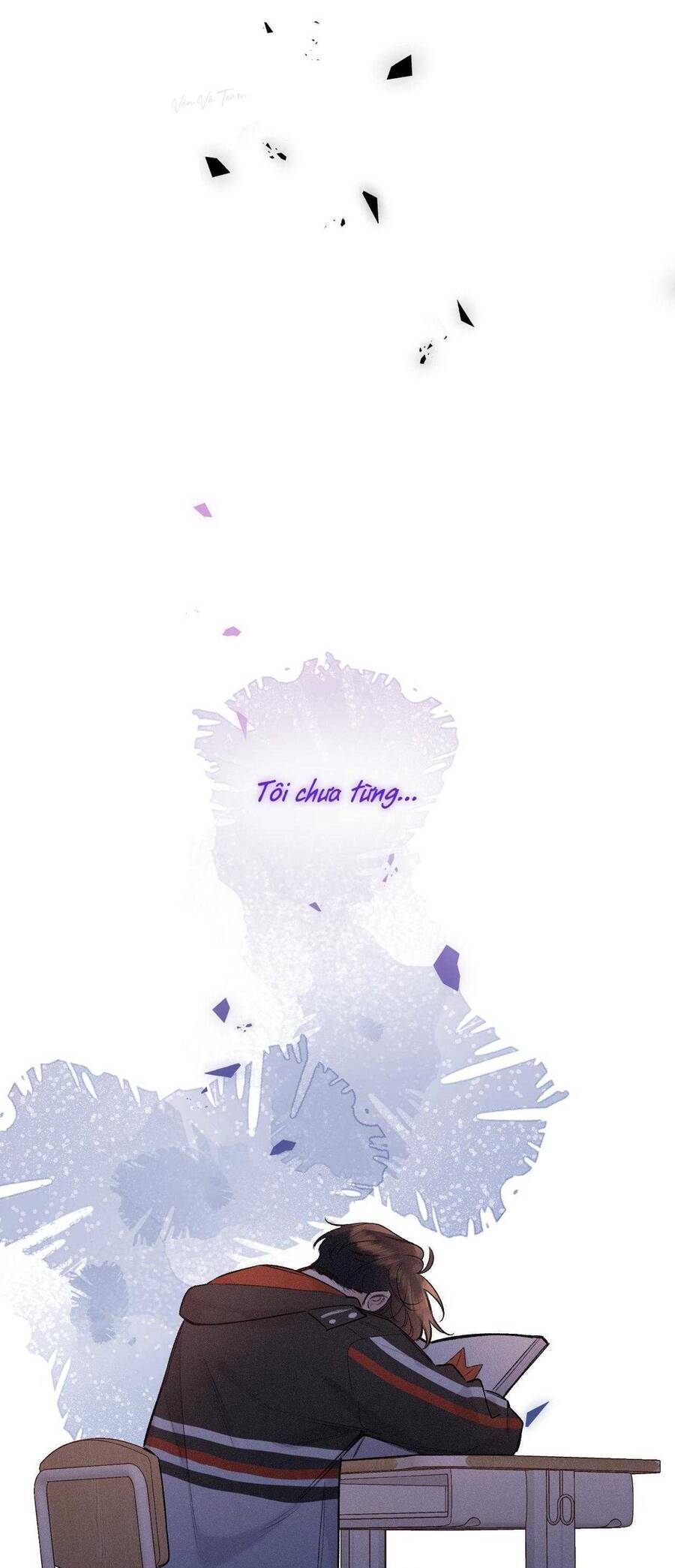 Em Đến Cùng Cơn Gió Chap 48 - Next Chap 49