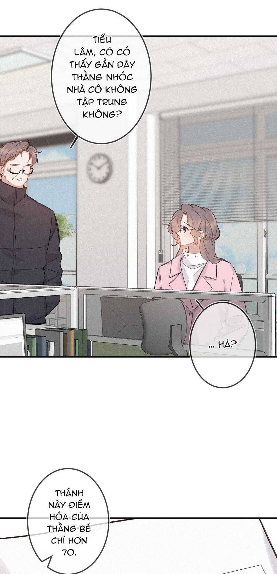Em Đến Cùng Cơn Gió Chap 48 - Next Chap 49