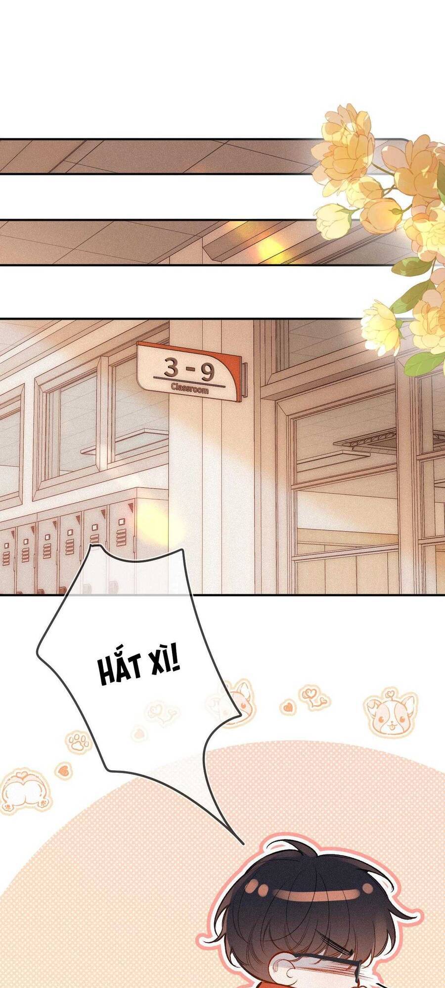 Em Đến Cùng Cơn Gió Chap 48 - Next Chap 49