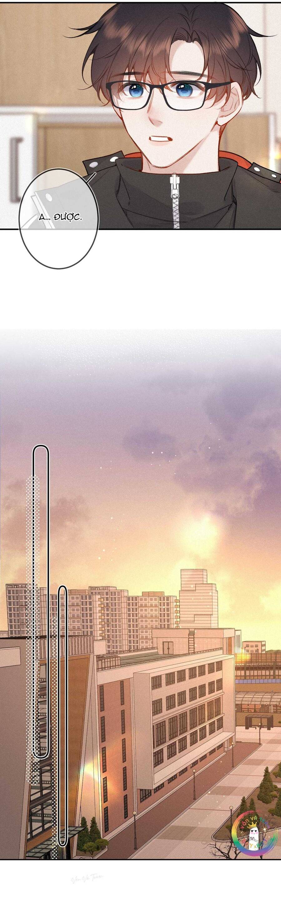 Em Đến Cùng Cơn Gió Chap 48 - Next Chap 49