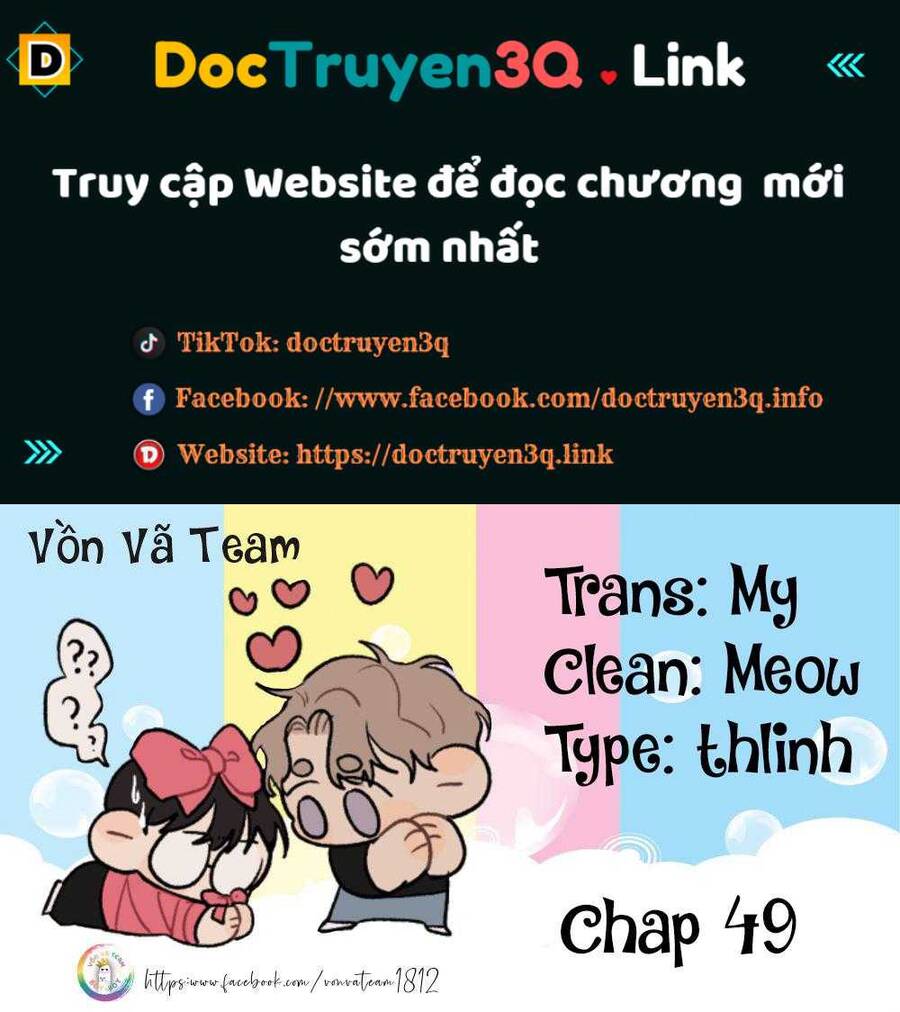 Em Đến Cùng Cơn Gió Chap 49 - Next Chap 50