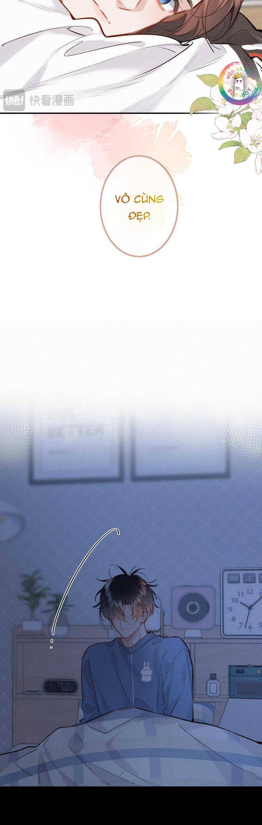 Em Đến Cùng Cơn Gió Chap 49 - Next Chap 50