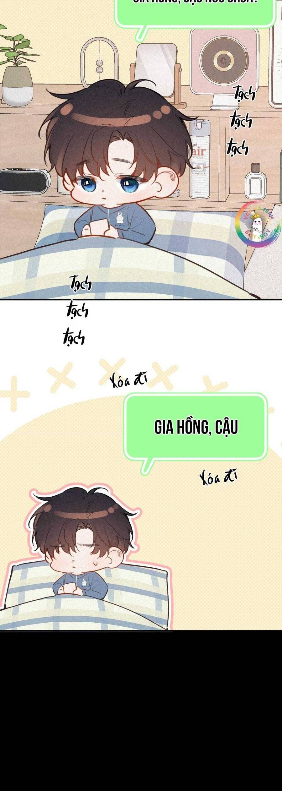 Em Đến Cùng Cơn Gió Chap 49 - Next Chap 50